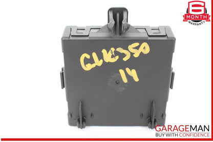 08-18 Mercedes X204 GLK350 GLK250 C250 Front Right Side Door Control Module Unit