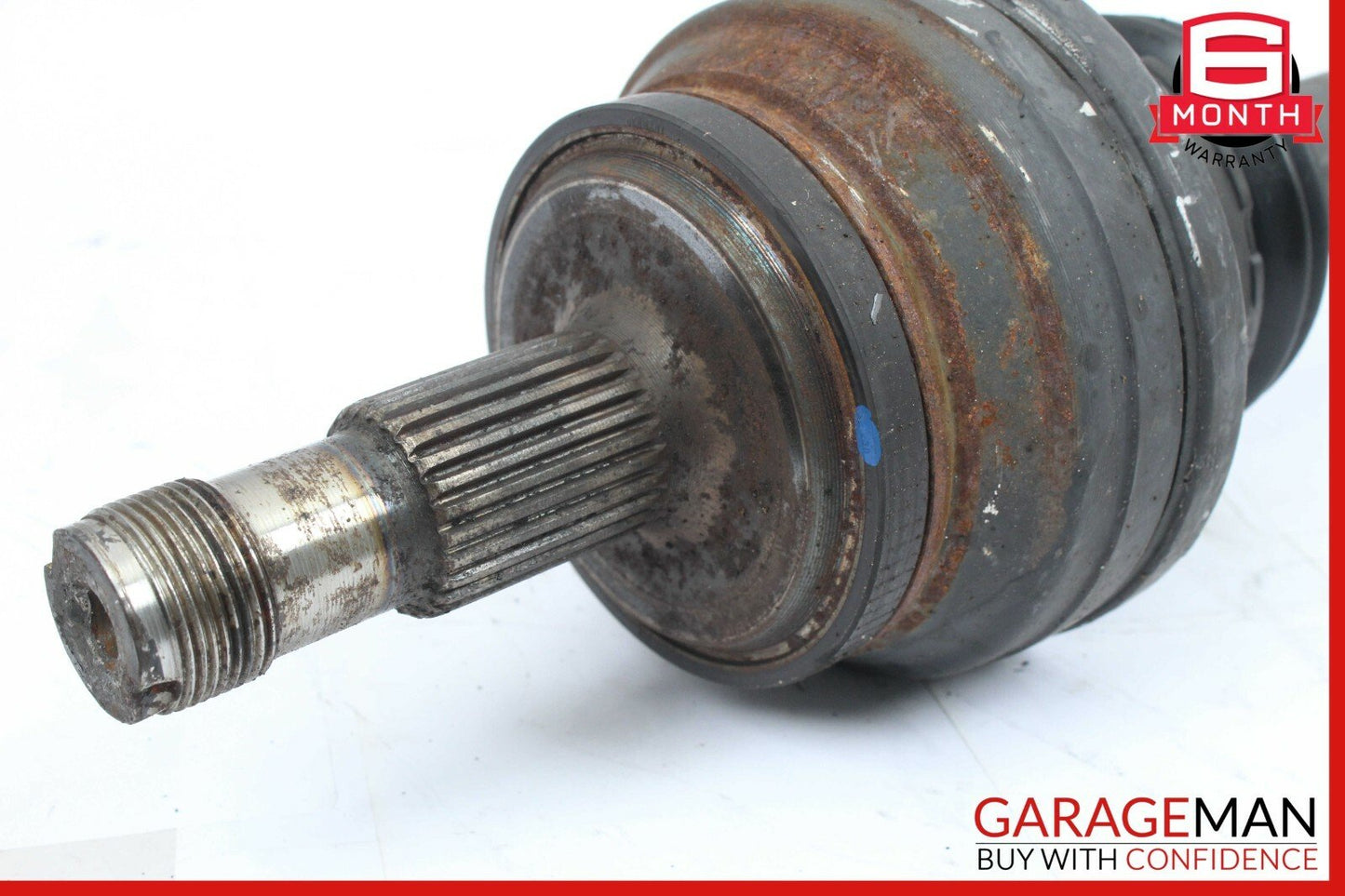 07-13 Mercedes W221 S600 CL63 AMG Rear Right or Left Axle CV Half Shaft OEM