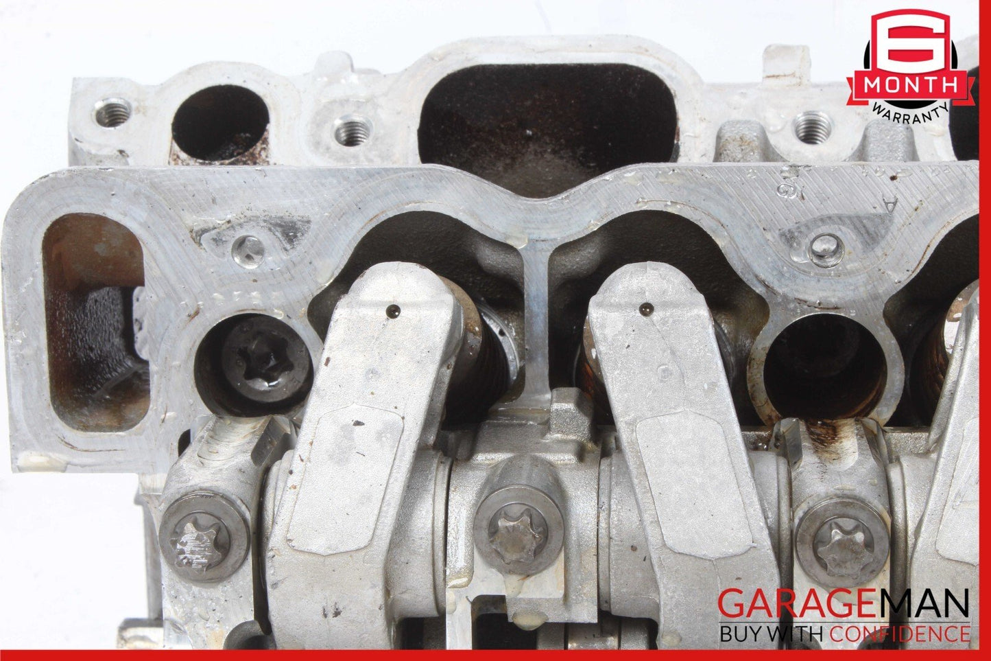98-05 Mercedes R170 SLK320 C320 Engine Motor Right Cylinder Head Camshaft OEM
