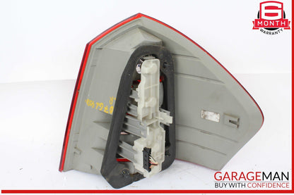 07-09 Mercedes X164 GL450 GL550 Rear Left Side Tail Light Lamp 1648200564 OEM