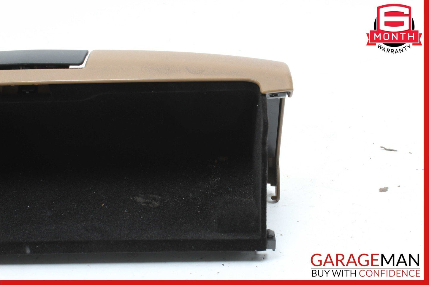 07-13 Mercedes W221 S550 Front Right / Left Under Seat Storage Compartment OEM