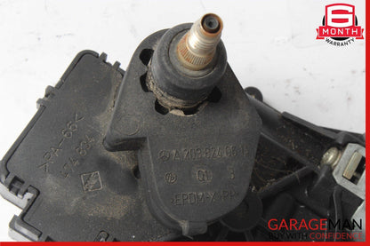02-05 Mercedes W203 C320 C240 Wagon Rear Windshield Wiper Motor 2038200542 OEM