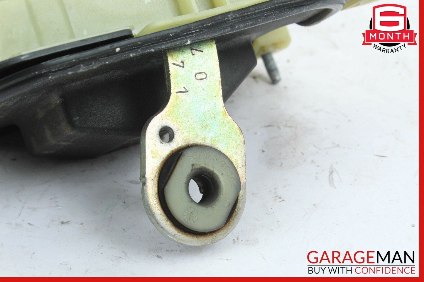 11-13 Mercedes W207 E350 E550 Floor Gear Selector Shift Shifter Box OEM