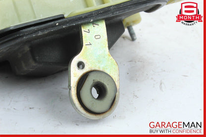 11-13 Mercedes W207 E350 E550 Floor Gear Selector Shift Shifter Box OEM