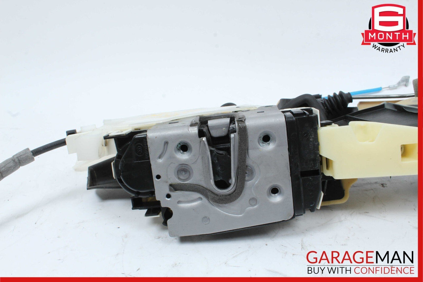 08-18 Mercedes CLS550 E350 E250 C300 Front Right Side Door Lock Latch Actuator