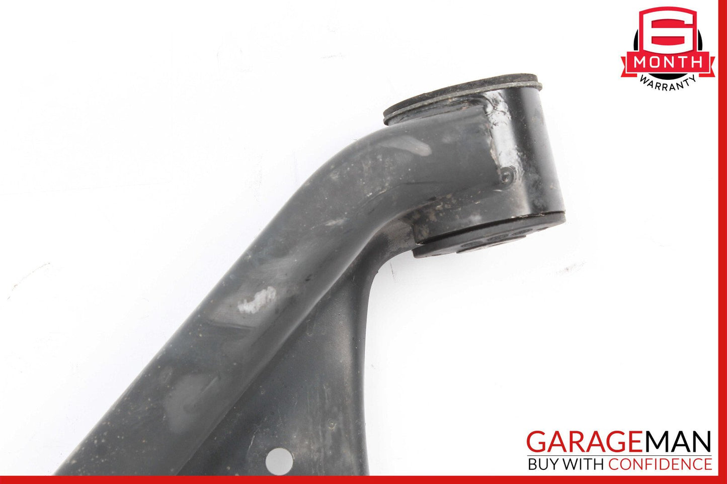 03-10 Porsche Cayenne 955 957 Rear Left Lower Control Arm 7L0505351 OEM