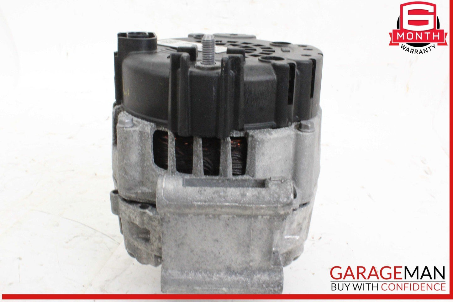 13-17 Audi Q5 A5 A4 Alternator Generator Valeo 14V 180A 06H903017K OEM