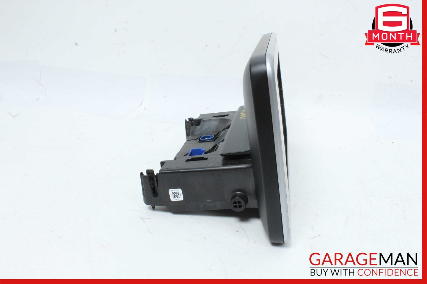 Mercedes W205 C300 C400 Dash Navigation Display Screen Monitor Unit OEM