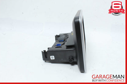 Mercedes W205 C300 C400 Dash Navigation Display Screen Monitor Unit OEM