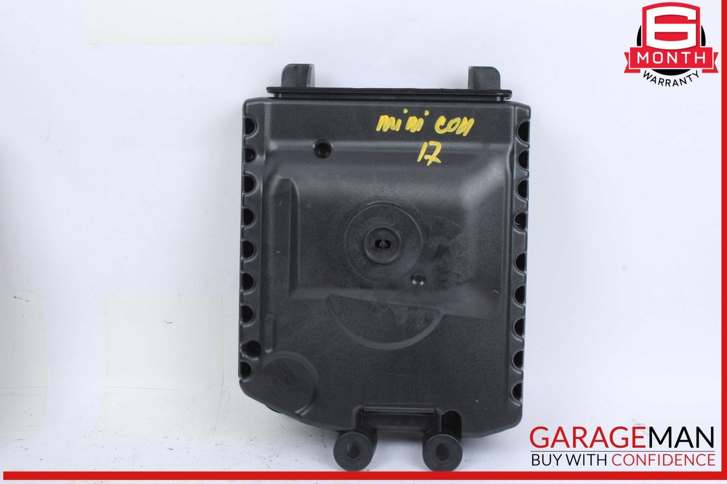 17-24 Mini Cooper S Countryman Rear Left and Right Side Subwoofer Audio Speaker