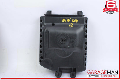17-24 Mini Cooper S Countryman Rear Left and Right Side Subwoofer Audio Speaker