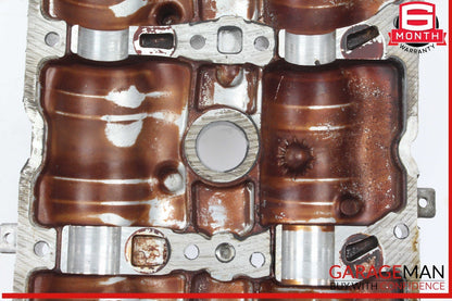 06-13 Mercedes W251 R350 4MATIC Right Engine Motor Cylinder Head Valve Cover OEM