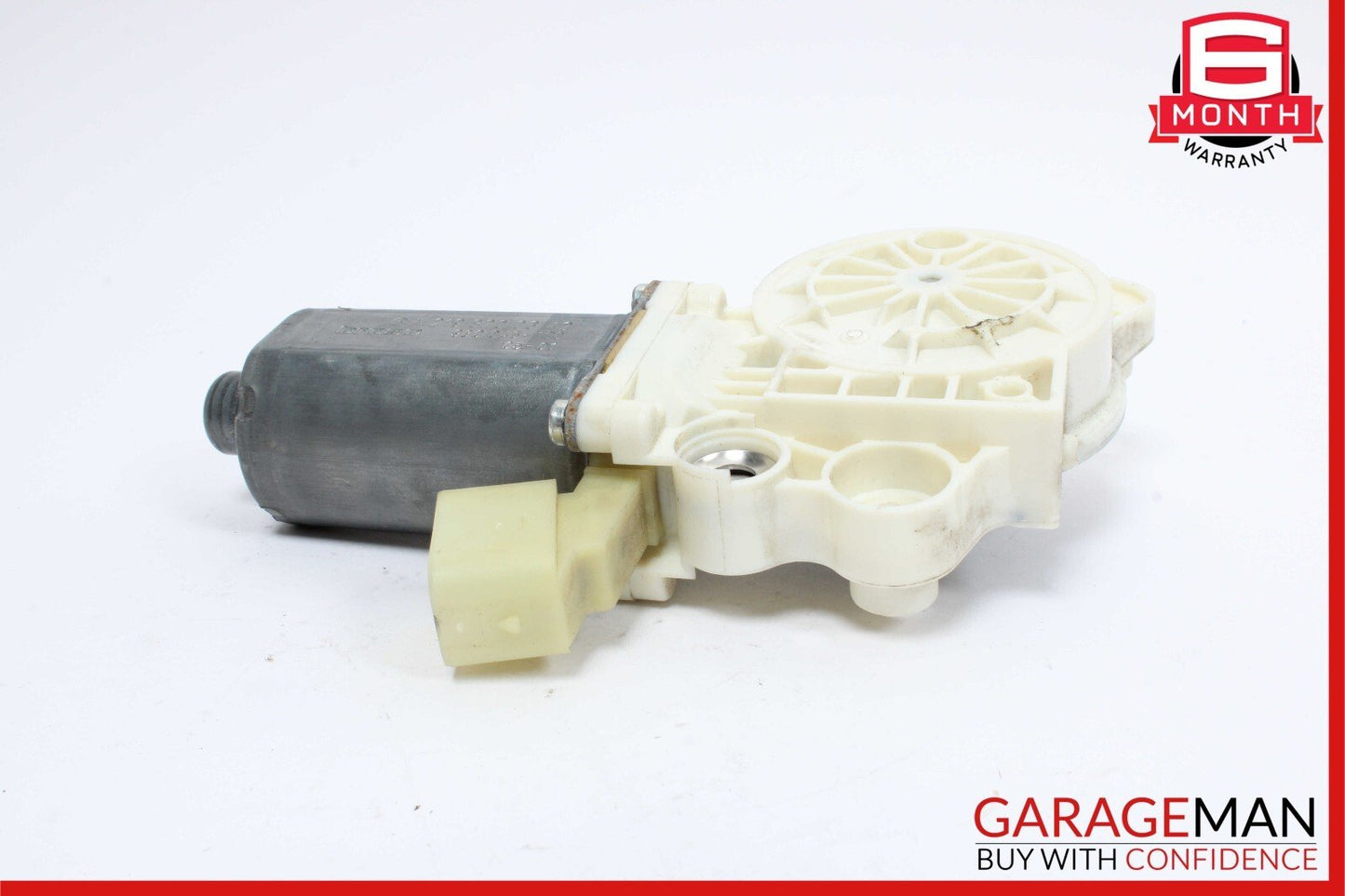06-11 Mercedes W219 CLS500 Front or Rear Right Side Window Regulator Motor OEM