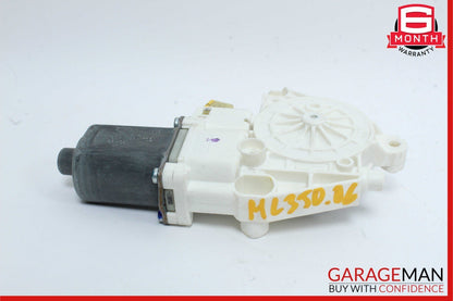 06-13 Mercedes GL450 ML350 R350 Front Right Door Window Regulator Motor Unit