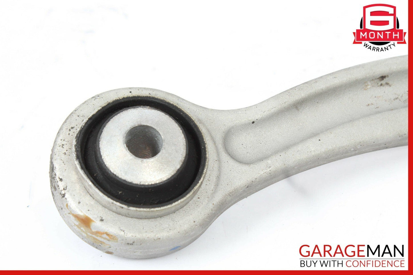 10-16 Mercedes W212 E500 E550 Rear Left Driver Side Suspension Control 20409 Arm