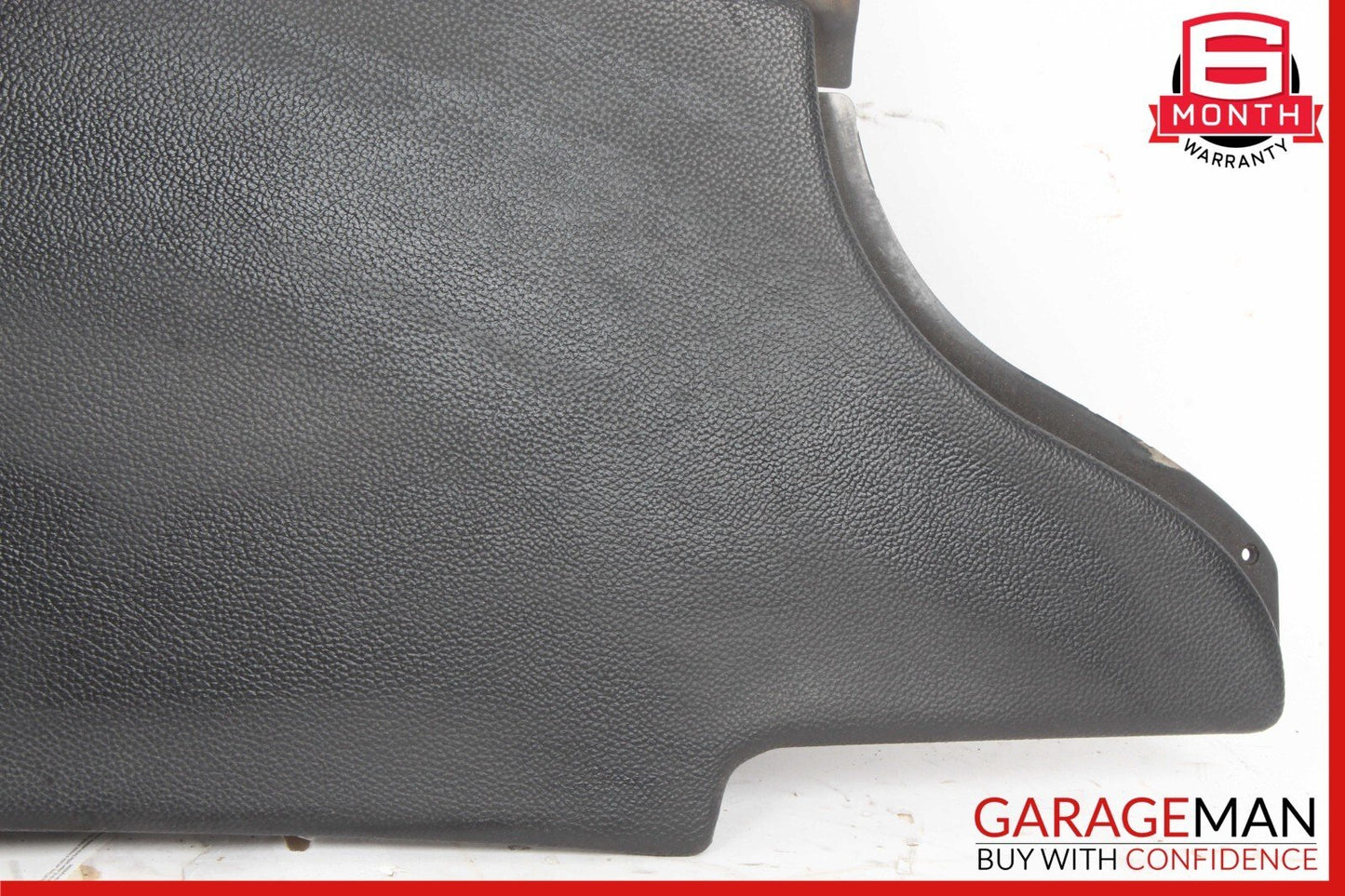 03-06 Mercedes R230 SL55 AMG SL500 Convertible Retractable Rear Top Cover OEM