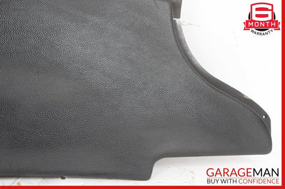 03-06 Mercedes R230 SL55 AMG SL500 Convertible Retractable Rear Top Cover OEM