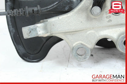 08-17 Mercedes W207 E350 C350 Coupe Front Left Wheel Spindle Knuckle Hub RWD