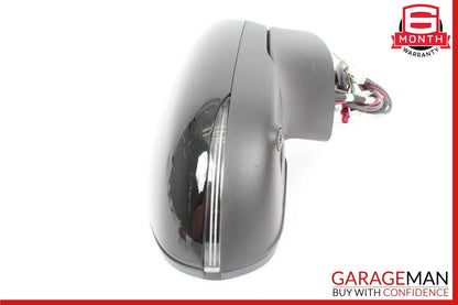 20-23 Mercedes W118 CLA250 Front Right Passenger Side Door Rear View Mirror OEM