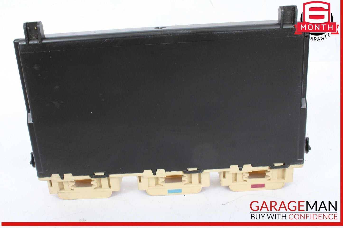 15-20 Mercedes X253 GLC350e Front Left Driver Side Seat Control Module OEM