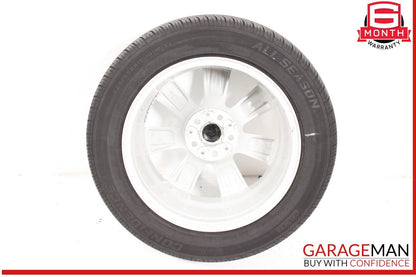 18-24 Mini Cooper Countryman Wheel Tire Rim 7.5Jx17H2 IS52 36116868276 OEM