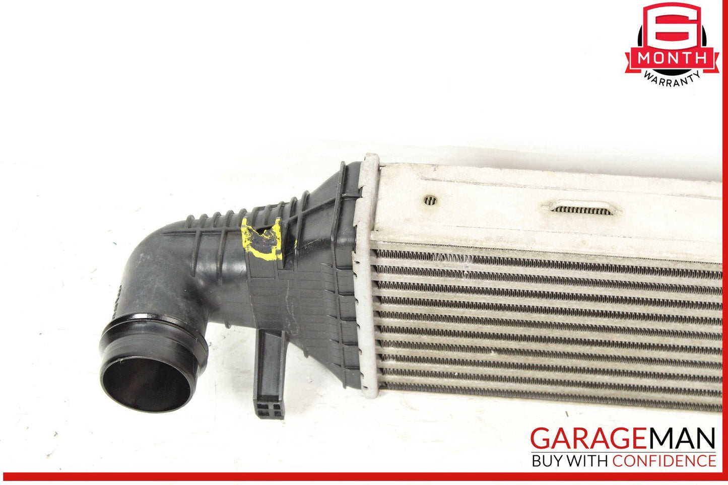 11-16 Mercedes W212 E350 E250 Diesel Turbo Turbocharger Air Intercooler OEM