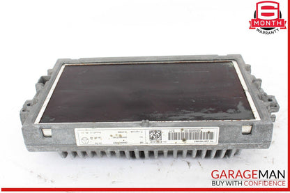 12-16 Mercedes W204 C250 SLK350 GPS Navigation LCD Display Screen Monitor OEM