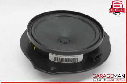 08-14 Mercedes X204 GLK250 Bluetec Front Right or Left Door Sound Speaker OEM