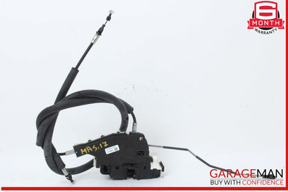 14-20 Maserati Ghibli Front Right Passenger Side Door Lock Latch Actuator OEM