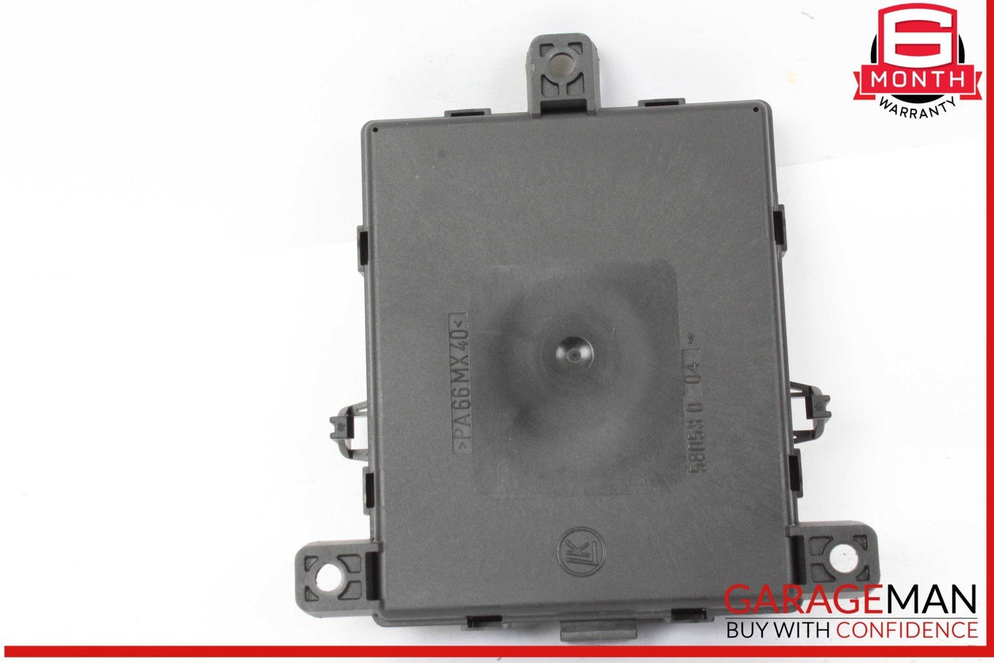 06-13 Mercedes W164 ML350 GL450 Front Left Side Door Control Module Unit OEM