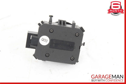 2006-2017 Mercedes-Benz ML550 Front Left Side Seat Adjustment Switch 2048702558 Genuine