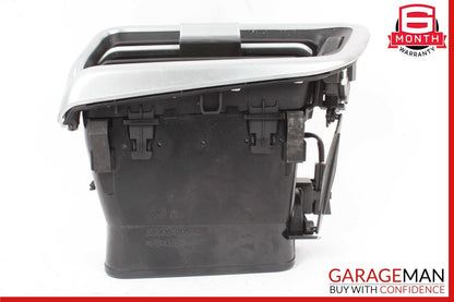14-17 Maserati Ghibli Front Right Passenger Side Dash AC A/C Air Vent Grille OEM