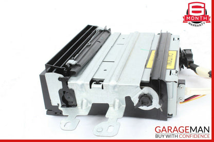 06-12 Mercedes W251 R500 R350 GL450 Radio Stereo 6 Disk CD Changer Player