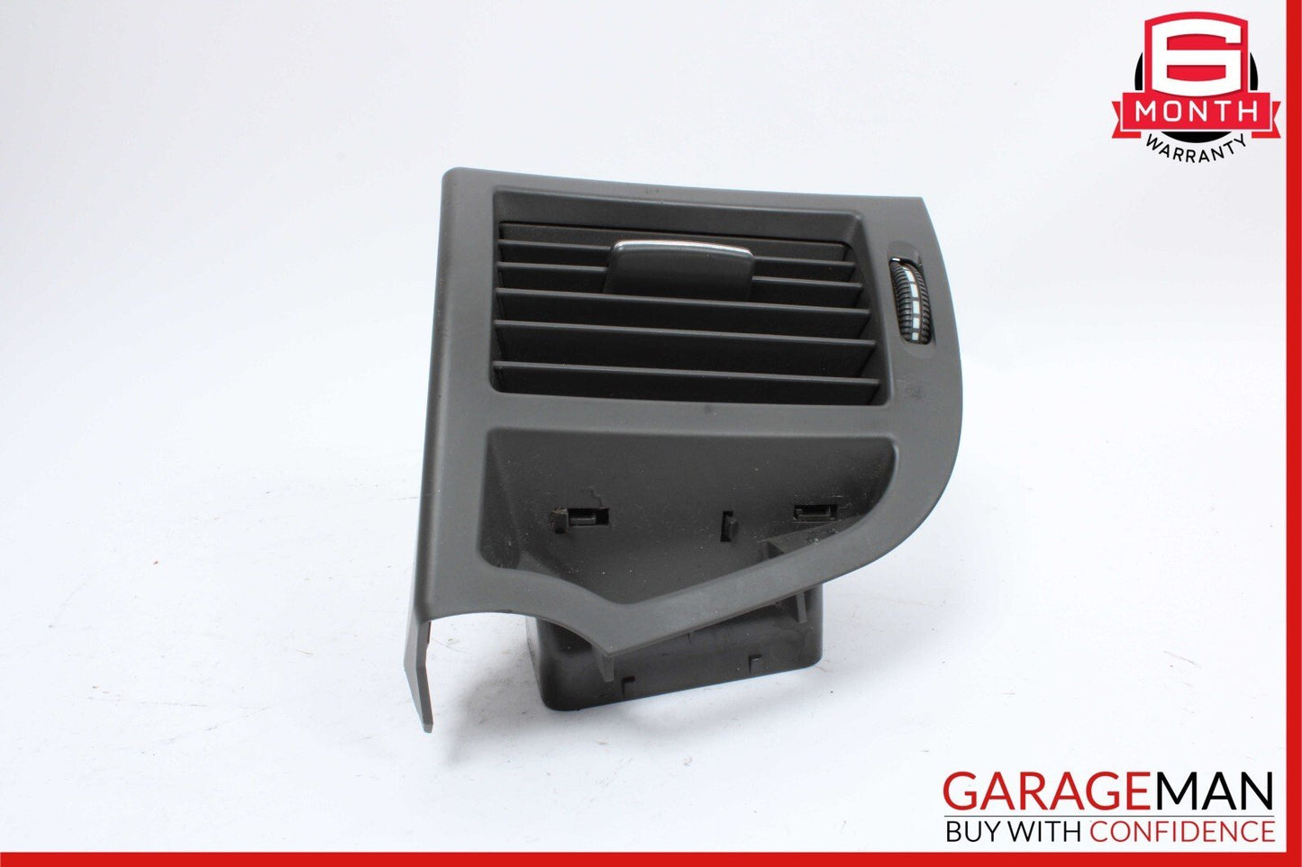 07-14 Mercedes W221 S550 CL550 Front Right Dash A/C Air Vent Trim Grille OEM