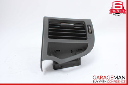 07-14 Mercedes W221 S550 CL550 Front Right Dash A/C Air Vent Trim Grille OEM