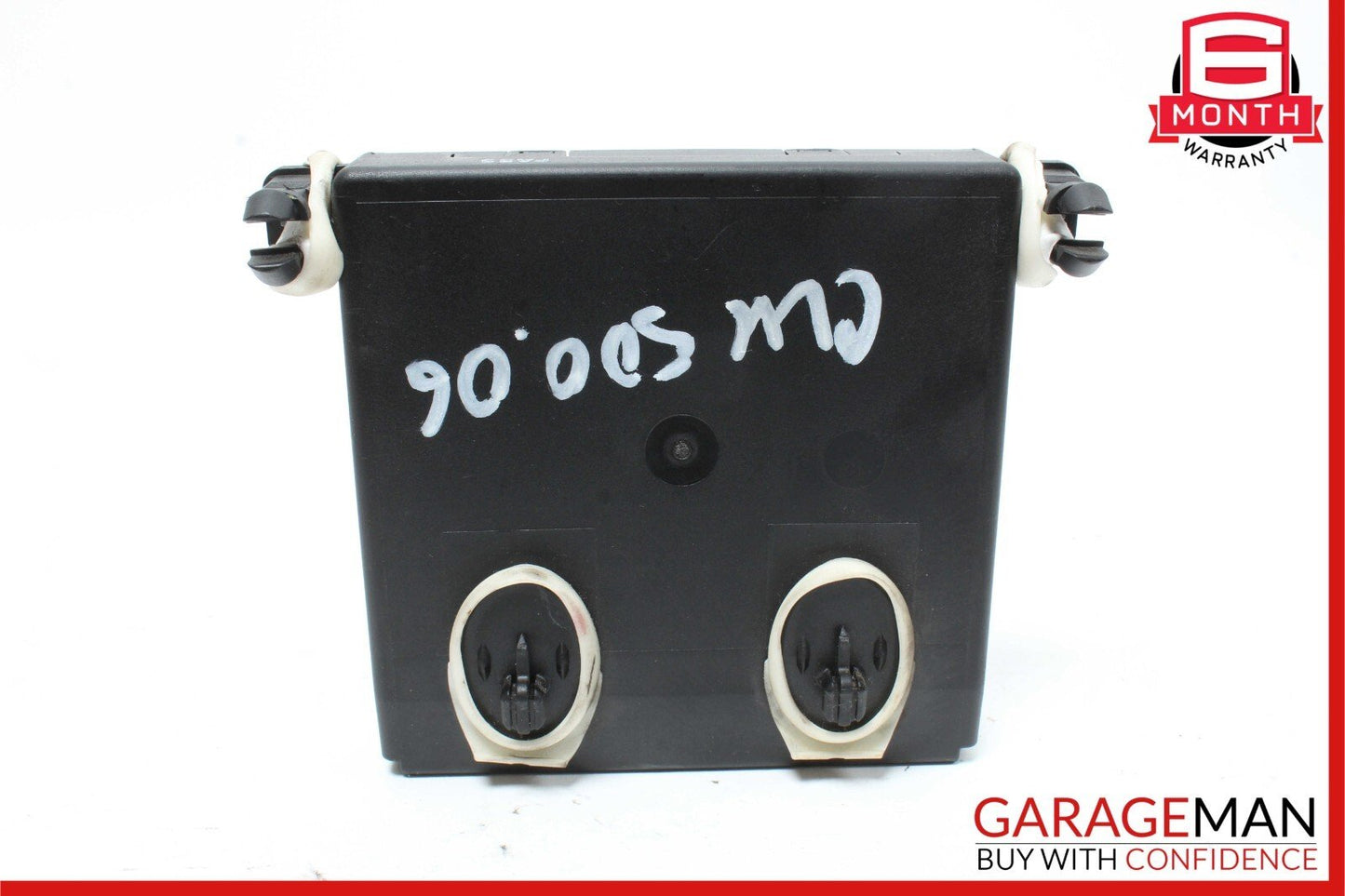 06-11 Mercedes W219 CLS350 CLS500 CLS550 Rear Left Side Door Control Module Unit