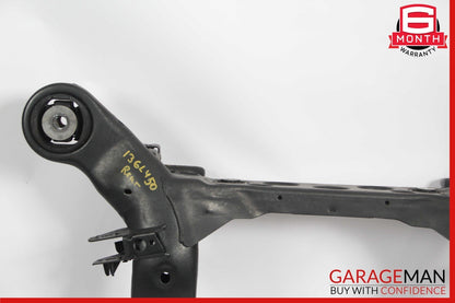 12-19 Mercedes X166 GL450 GL550 ML550 Rear Subframe Sub Frame Crossmember Bar