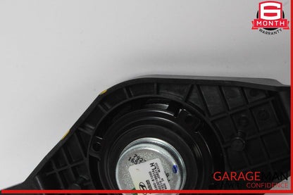 15-20 Hyundai Genesis G80 Rear Right & Left Shelf Tweeter Speaker Lexicon OEM