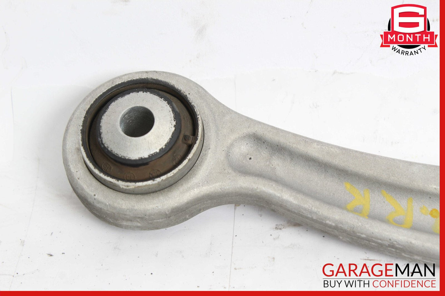 15-20 Mercedes W205 C300 Rear Right Side Suspension Upper Control Arm OEM