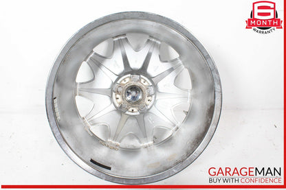 Mercedes W222 Maybach S600 9.5 x 20 20" Wheel Rim