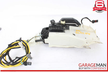 03-12 Mercedes R230 SL500 SL55 AMG Right Side Door Lock Latch Actuator OEM
