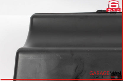 07-12 Mercedes X164 GL550 GL450 Rear Subwoofer Audio Speaker Harman Kardon OEM