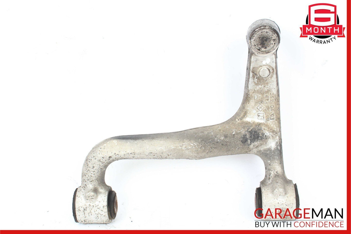 98-05 Mercedes W163 ML320 ML500 Rear Left Top Upper Control Arm 1633520401 OEM