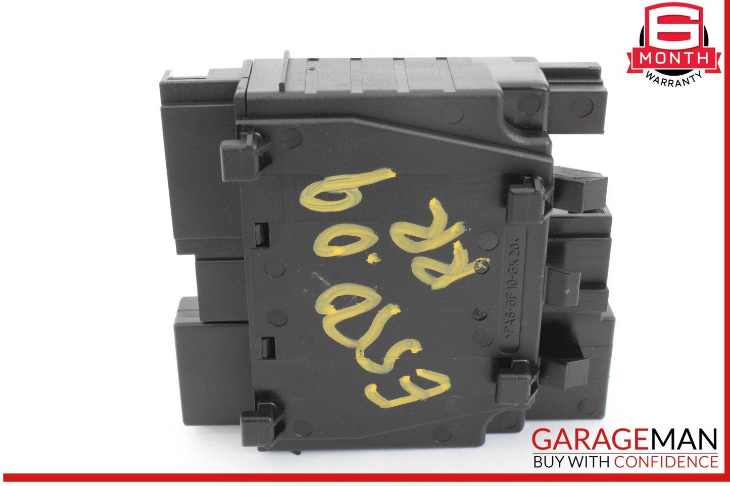 03-09 Mercedes W211 E550 E55 AMG CLS550 Rear Door Keyless Go Control Module