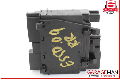 03-09 Mercedes W211 E550 E55 AMG CLS550 Rear Door Keyless Go Control Module