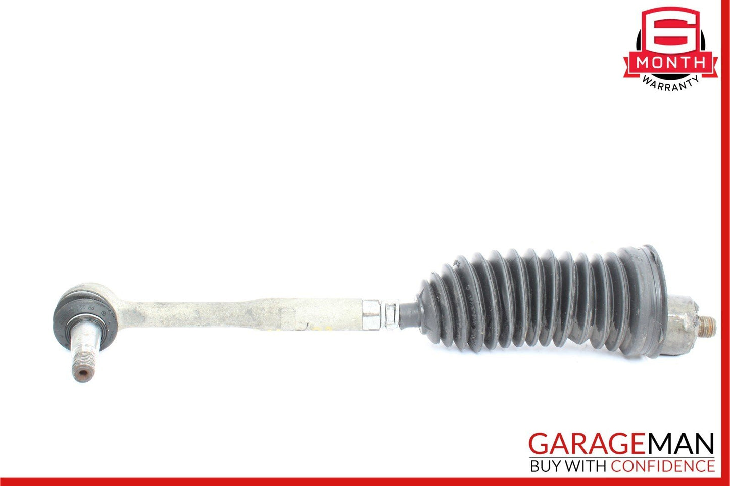 07-09 Mercedes W221 S550 Left Side Power Steering Rack & Pinion Control Arm RWD