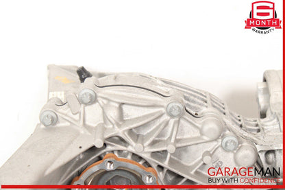 17-24 Audi Q7 Rear Differential Carrier Assembly OEM