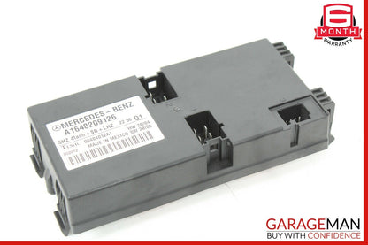 07-09 Mercedes X164 GL450 R350 ML350 Rear Heated Seat Control Module Unit OEM