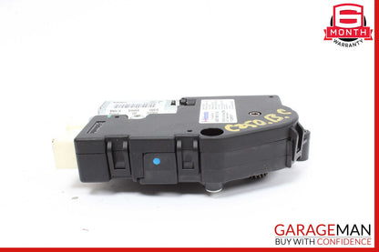 10-17 Mercedes W204 C250 E550 Panoramic Sunroof Sun Roof Motor 2079061000 OEM