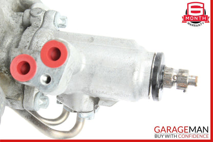 08-14 Mercedes W204 C250 C300 Power Steering Gear Rack and Pinion 2044605900 OEM